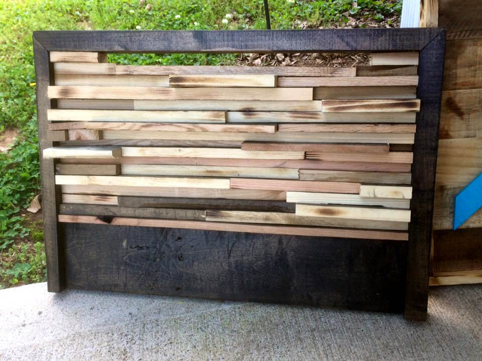 130+ Inspired Wood Pallet Projects